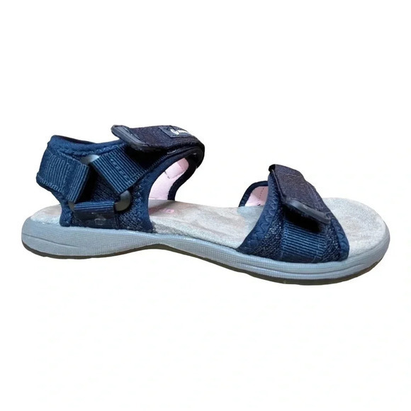 MOUNTAIN‎ PRO MONTANA GIRLS SANDALS OUTDOOR WALKING HIKING TRACTION SIZE … - Picture 2 of 10